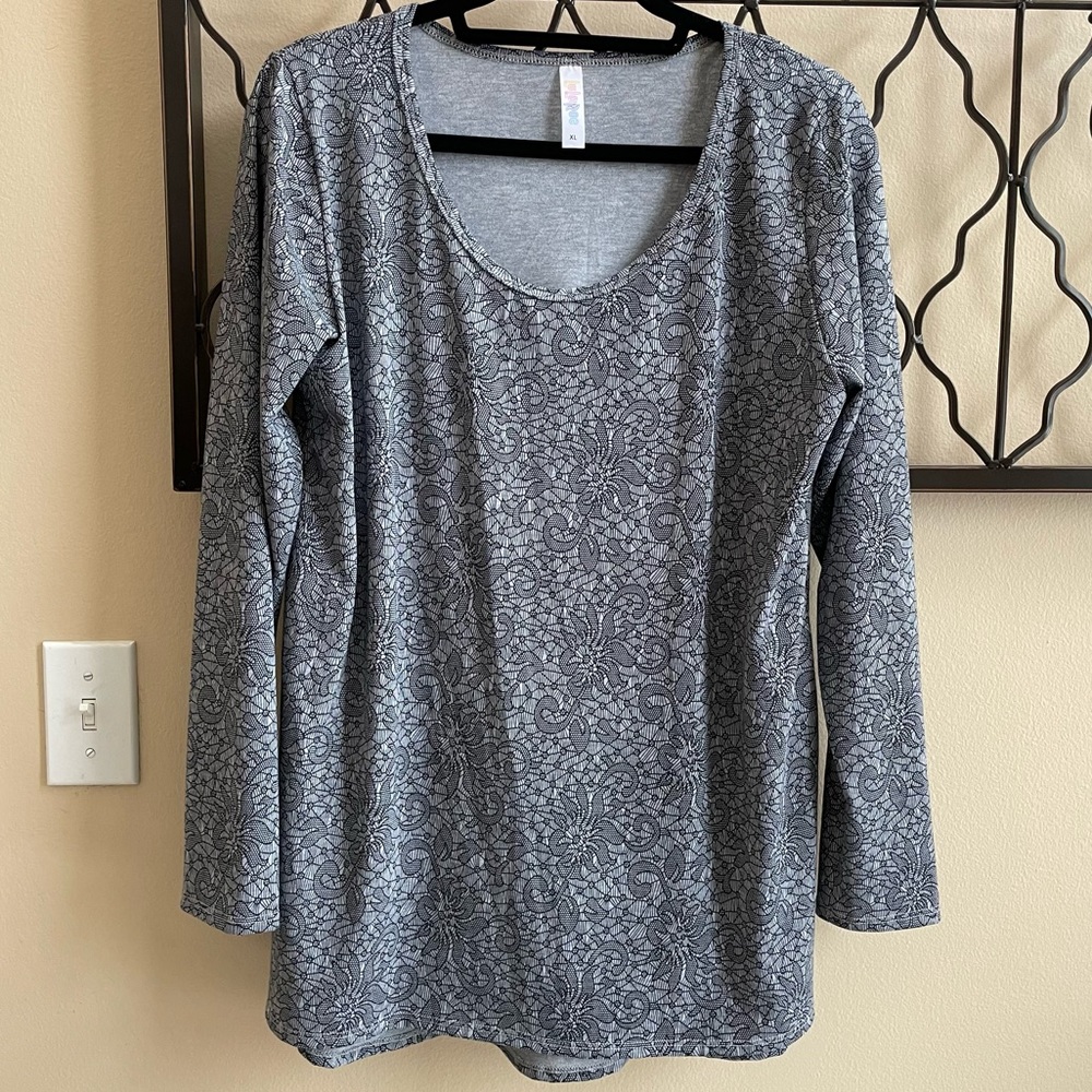 LuLaRoe Lynnae NWOT size XL